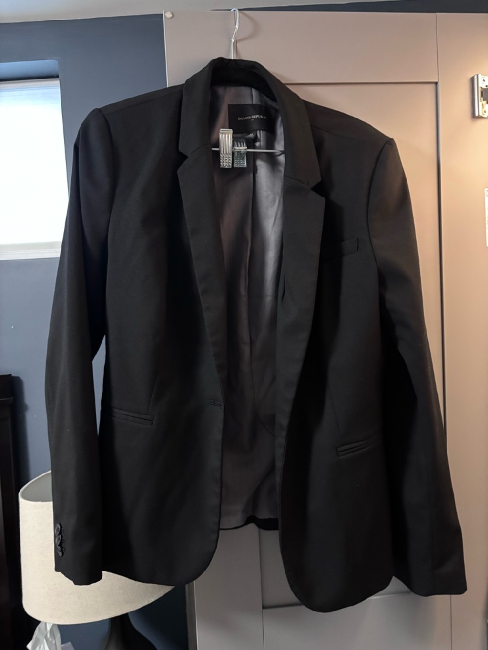 Banana Republic Blazer